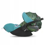 Cybex Cloud Z I-Size turvatool 0-13 kg Dj Khaled