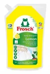 Frosch Lemon pesugeel valgetele r&otilde;ivastele, 1,5 l, 22 pesukorda
