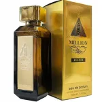 Parf&uuml;&uuml;mid Fragrance World La Uno Million Elixir, 100 ml