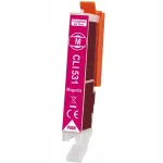 Canon CLI-531M XL tindikassett, punane (magenta), TS8750/TS8751