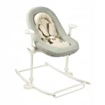 Laste kiik Beaba Up&Down Plus Seagrass