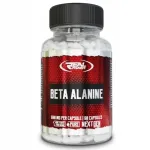 Toidulisand Real Pharm Beta Alanine 90 kapslit