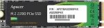 SSD ketas Apacer AS2280P4X 1TB M.2 PCIe NVMe Gen3 x4
