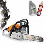 Kettsaag STIHL MS 212 C-BE 35 cm