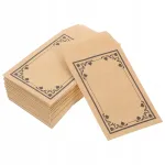 Kraftpaberist rahakotid, 50 tk