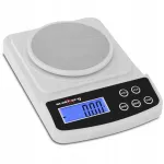 Laboratoorsed kaalud kuni 500g valgustusega
