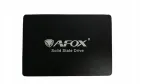 K&otilde;vaketas SSD AFOX SD250-2000GQN 2TB 2,5" SATA III