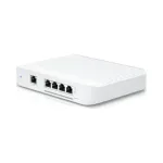 L&uuml;liti Ubiquiti UniFi Flex USW-Flex-XG, 5 porti, 10GbE, hallatav