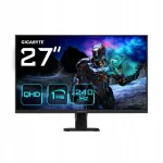GIGABYTE LED 27" GS27Q X 240Hz monitor