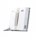 Akna puhastusmasin Ecovacs Winbot Mini valge 90 W 30 min