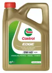 Mootori&otilde;li Castrol EDGE 0W-40 A3/B4, 4 l