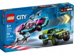 LEGO City 60396 v&otilde;idus&otilde;iduautod