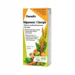 Toidulisand Floradix, 250 ml