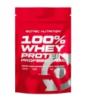 SCITEC Whey Protein Professional vadakuvalgulisand 500g &scaron;okolaadi ja kookose maitsega