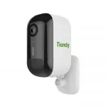 Tiandy TC-C32CN IP-kaamera, 2MP, WiFi, 5200mAh aku, IR valgustus 30 m, IP65