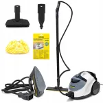 Karcher SC 5 EasyFix aurupuhasti triikrauaga, 1.512-661.0