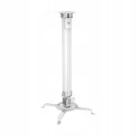 Laekinnitus projektorile PureMounts PM-SPIDER-20, 545-900 mm, valge