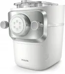 Pastamasin Philips Pasta Maker 7000 HR2665/93, 200W