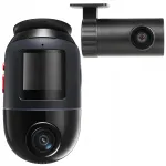 70mai Omni x800 4K auto kaamera koos RC14 tagumise kaameraga ja 128GB salvestusega