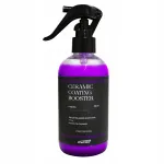 Keraamiline kate Chemika Coating Booster pihusti koos SiO2, 250 ml