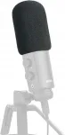 Vahust mikrofoni kaitse kondensaator-USB-kardioidmikrofonile