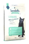 Sanabelle teraviljavaba kuivtoit steriliseeritud kassidele kanaga, 10 kg