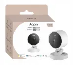 IP videokaamera Aqara G100 3x suumiga, liikumis- ja inimtuvastusega, &ouml;&ouml;režiim, microSD kaardi tugi