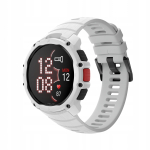 Meeste T-s&auml;rk Polar Street X valge, S&ndash;L
