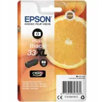 Epson 33XL C13T33614012 tindikassett, must (foto)