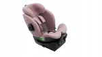 Avionaut Stardust pink 61-150cm p&ouml;&ouml;rleva funktsiooni ja ISOFIX kilbiga turvatool