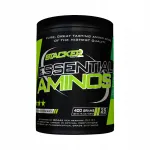 Aminohapped Stacker 2 Essential Aminos 400g Blue Raspberry
