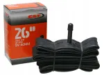 Jalgratta sisekumm CST 26x1 3/8 SV 40mm (37-590) AV