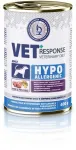 Vet Response Hypoallergenic koerakonserv sealihaga, 400 g