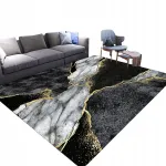 Vaip 180x250 cm, 3D-efekt, moodne, mitmev&auml;rviline