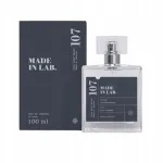 Meeste parf&uuml;&uuml;mvesi Made in Lab 107 100 ml