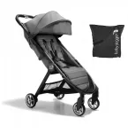 Vanker Baby Jogger City Tour 2, Shadow Grey, kuni 22 kg