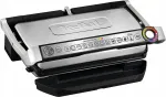 Kokkupandav elektriline grill Tefal GC722D16 h&otilde;be/hall 2000W