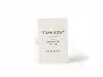 YUZU RED PEPPER VETIVER parf&uuml;&uuml;miproov