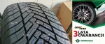 Rehvid 215/60R17 Greentrac Season Master, C/B, 71 dB, 3-aastase garantiiga