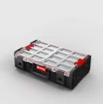 T&ouml;&ouml;riistakast Qbrick ONE 2XL 2.0 MFI vahtpol&uuml;st&uuml;rooli padjanditega