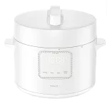 Multifunktsionaalne 5L k&ouml;&ouml;gipott TOKIT (Xiaomi Home APP)