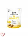 Koerte suupiste BRIT CARE Mobility kalmaari ja ananassiga, 150 g