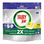 Fairy Jar n&otilde;udepesukapslid, 140 tk