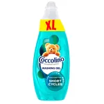 Coccolino Wonder Wash vedel pesuvahend, 2160 ml, 54 pesukorda
