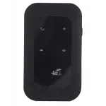 Mobiilne 4G LTE ruuter SIM-kaardi tugiga