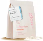 Kollageen GLOW25 Beef C-vitamiini ja biotiiniga 450 g l&otilde;hnata