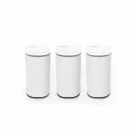 Juhtmevaba v&otilde;rgus&uuml;steem Linksys Velop Micro 7, BE5000, dual-band, 3 tk