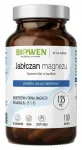 Toidulisand Biowen MAGNESIUM MALATE 100 kapslit vitamiin B6-ga