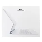 Klaviatuur Apple Magic Keyboard iPad Pro 12.9 / iPad Air 13 (M2, M3), QWERTY