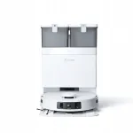 Tolmuimejarobot ECOVACS DEEBOT T30C PRO VALGE GEN 2 EU